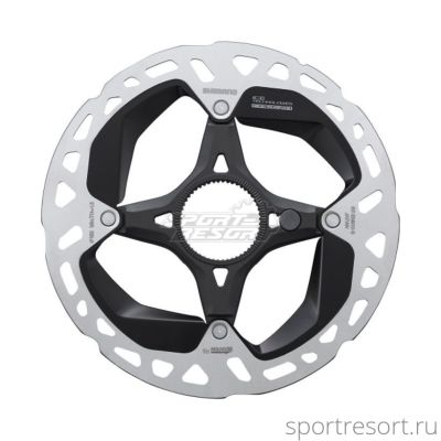 Тормозной диск Shimano STEPS RT-EM910 160 mm C.Lock