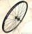 Колесо переднее 28/29 XTB