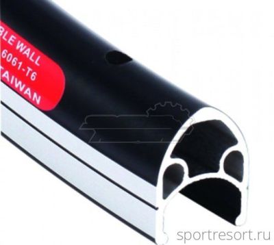 Обод SHINING A-M5 28/29" (622x22mm) 36H