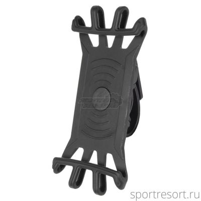 Держатель для смартфона на руль M-Wave Bike Mount Flex smartphone bracket 5-122580