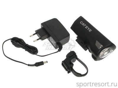 Велофара CatEye HL-EL540 RC Econom Rechargeable CE5336773