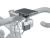 Универсальное крепление TOPEAK RideCase Mount RX with SC adapter