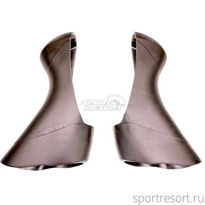 Кожухи ручек Shimano ST-R3000 пара