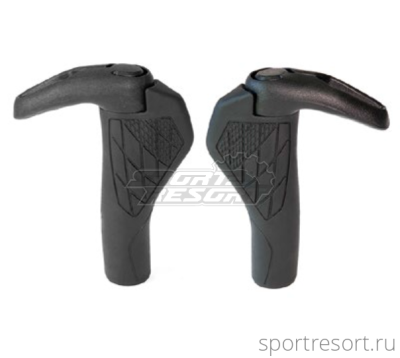 Грипсы TBS HG188B 135mm