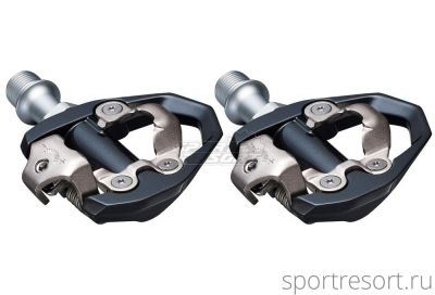 Педали Shimano PD-ES600 Explorer SPD