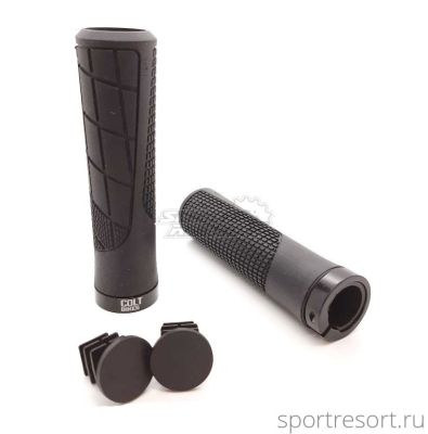 Грипсы Colt Bikes Ergonomic Grips 135mm
