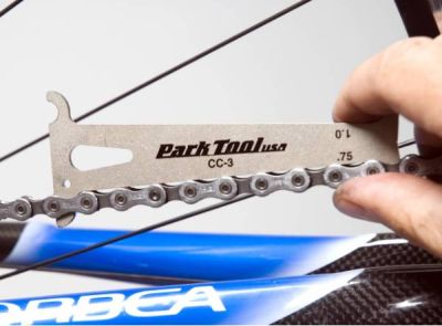 Измеритель износа цепи Park Tool CC-3C PTLCC-3C