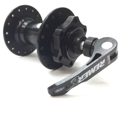 Втулка передняя REMERX RX2599 (32H, QR)