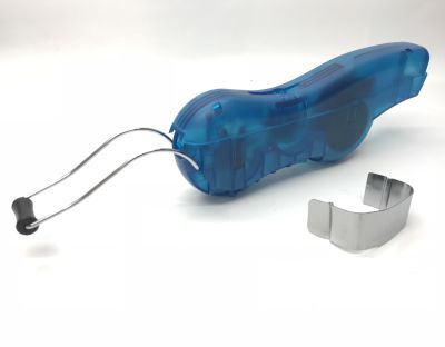 Машинка для чистки цепи VLX T52 VLX-T52