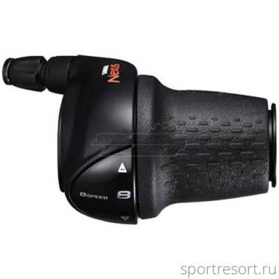 Шифтер Shimano Nexus C6000-8 (8 ск.) черный