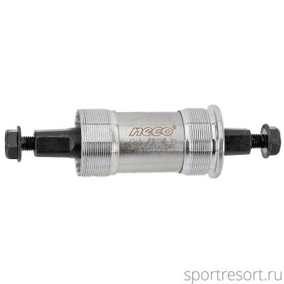 Каретка Neco Axle OEM BB 68х115 mm
