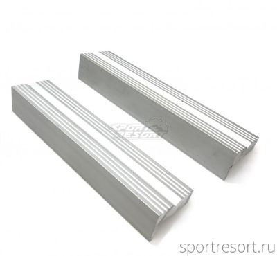 Мягкие губки для тисков 125 мм DBTK1104