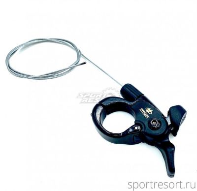 Ручка ZTTO Lockout для вилок Rockshox / Suntour