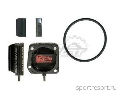 База для компьютеров Sigma Topline (00398) 00398