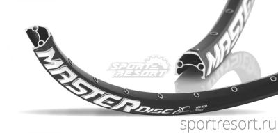Обод Remerx Master Disc 27.5" (584x18mm) 32H