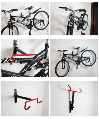 Крепление на стену для велосипеда Bikehand P-631 P-631 / Р-631