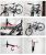 Крепление на стену для велосипеда Bikehand P-631 P-631 / Р-631