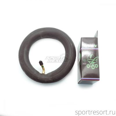 Велокамера HOTA 180х35 A/V (гнутый ниппель)