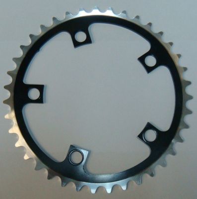 Звезды Token Road 53/39Т BCD110