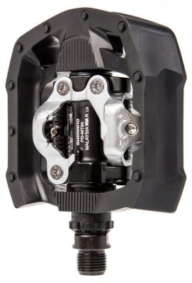 Педали Shimano PD-MT50 CLICK'R SPD