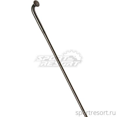 Спица DT Swiss Competition 1.8/1.6 261 mm Black