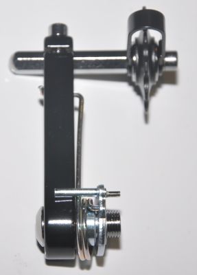 Натяжитель цепи Primeaero SSP-11-1 Black