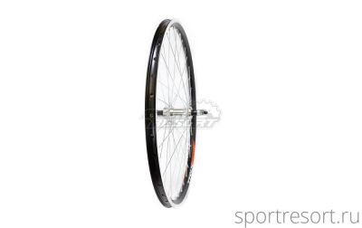 Колесо заднее 20 TRIX D2-20 (гайки, под трещотку)