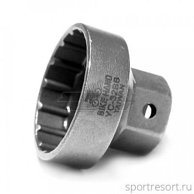 Съемник каретки Bikehand YC-32BB (BB9000) 6-150032