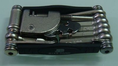 Набор инструментов Bikehand YC-290 20 функций YC-290