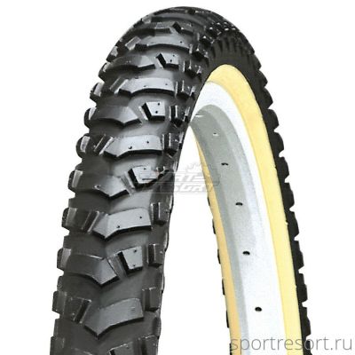 Покрышка Kenda K-91 16x2.1