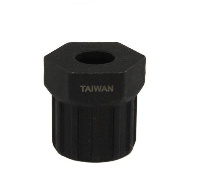 Съемник кассеты/трещотки Bikehand YC-121A YC-121A