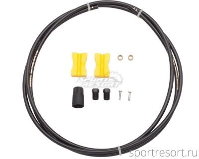 Гидролиния Shimano SM-BH90-SS (1700/черн)