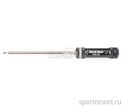 Шестигранная отвертка Park Tool 2mm Precision Hex Driver PTLDHD-2