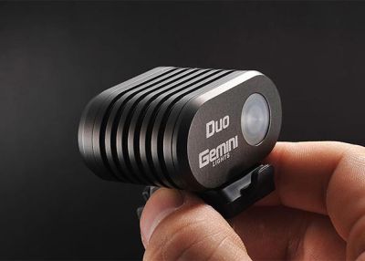 Фара Gemini XERA Duo Led Light System 1500 Lumen (только фара) LH-DUO