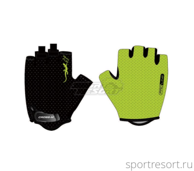 Велоперчатки Solehre 37006 размер L 37006-L