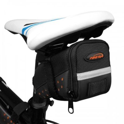 Велосумка под седло IBERA IB-SB11M IB-SB11(M)