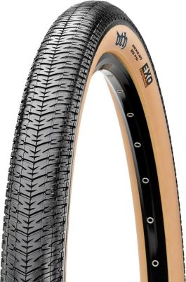 Покрышка Maxxis DTH 26x2.15 EXO/TANWALL Folding