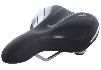 Седло Selle Royal 5113 HEC Wave мужское