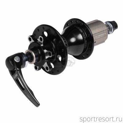 Втулка задняя Xenium XC-72 (32H, 135x10mm)