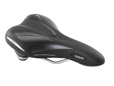 Седло Selle Royal 5113 HEC Wave мужское