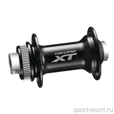 Втулка передняя Shimano Deore XT FH-M8010 (32H, 15x100mm)
