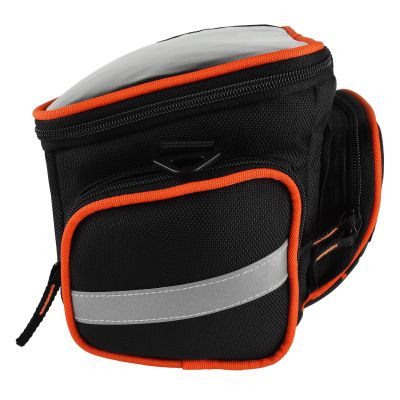 Велосумка на руль IBERA IB-HB4 IB-HB4