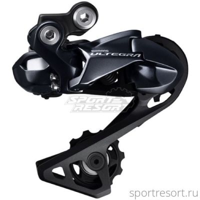 Переключатель задний Shimano Ultegra Di2 RD-R8050 SS (11ск)