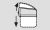 Велосумка на багажник TOPEAK RX TRUNKBAG DXP TT9637B