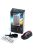 Велофонарь задний NanoLed Lazer Tail Light PRO-L09T (с датчиком торможения) PRO-L09T Велофонарь задний NanoLed Lazer Tail Light PRO-L09T (с датчиком торможения) PRO-L09T