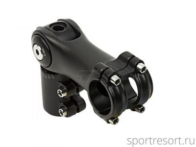 Вынос регулируемый Author ACO-AJ-15 (1-1/8", 31.8, 90mm, +60°)