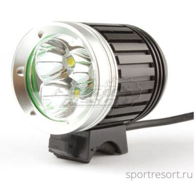 Фара Ultra Fire PRO-H02 (3600 lm) PRO-Н02