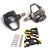 Педали Shimano 105 PD-R7000 SPD-SL Педали Shimano 105 PD-R7000 SPD-SL