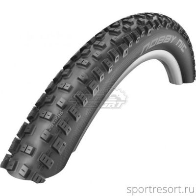 Покрышка Schwalbe NOBBY NIC 29x2.25 Addix HS602