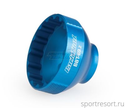 Съемник каретки Park Tool BBT-69.2 Bottom Bracket Tool PTLBBT-69.2